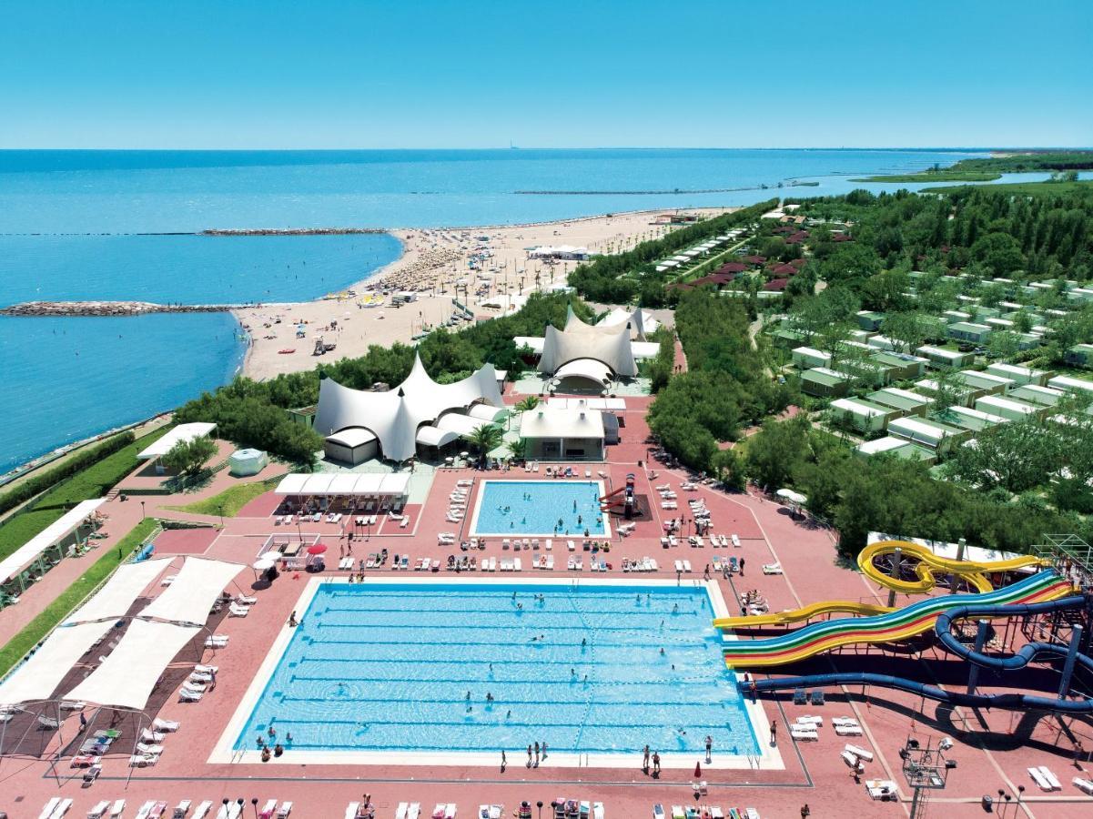 Isamar Holiday Village Ca Lino 外观 照片 Adalia Beach
