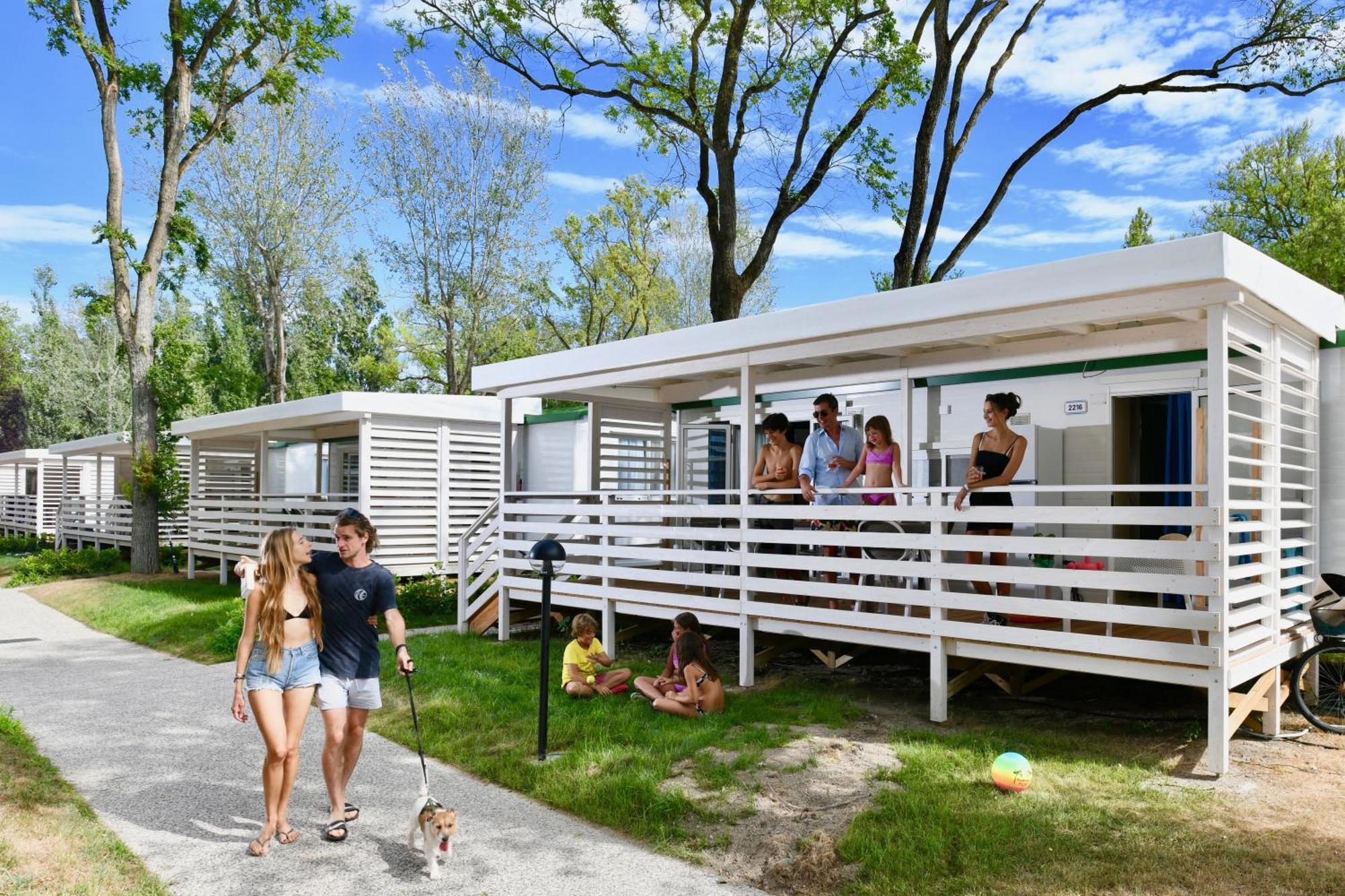 Isamar Holiday Village Ca Lino 客房 照片 The new "Beach Club" at the Lake of the Ozarks State Park