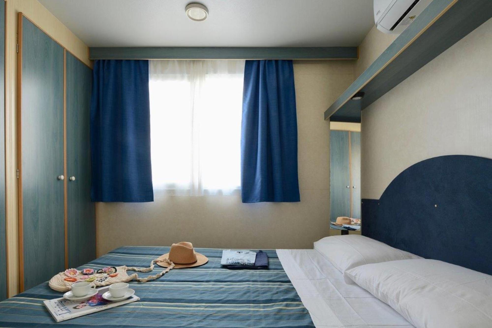 Isamar Holiday Village Ca Lino 客房 照片 A typical room at a motel