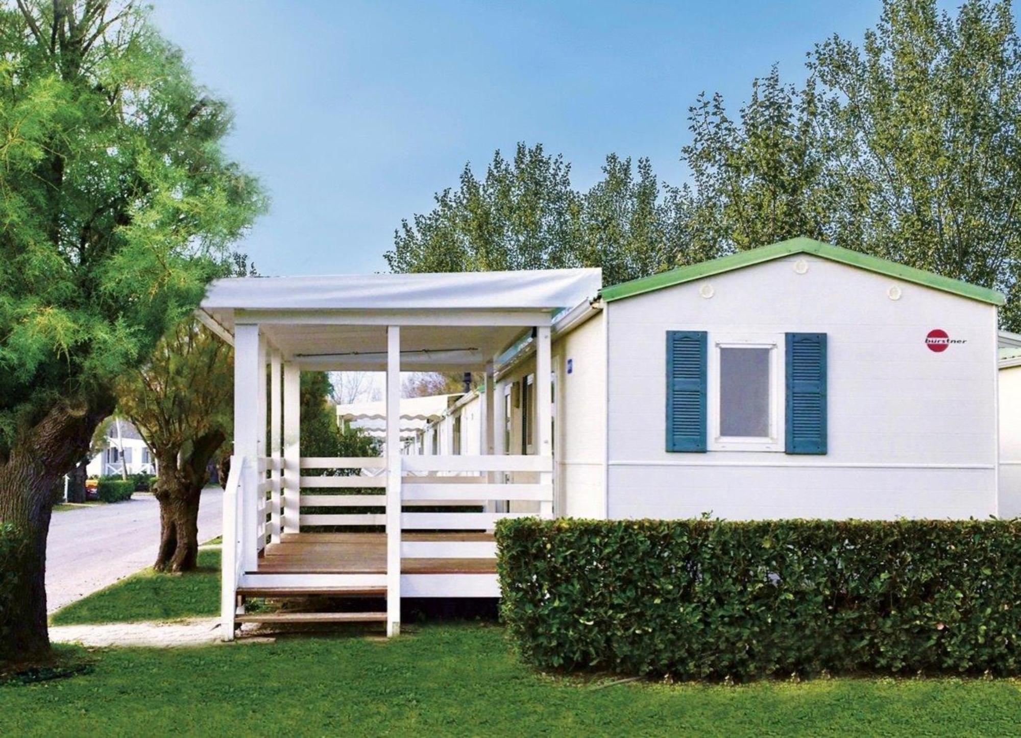 Isamar Holiday Village Ca Lino 客房 照片 Mobile home