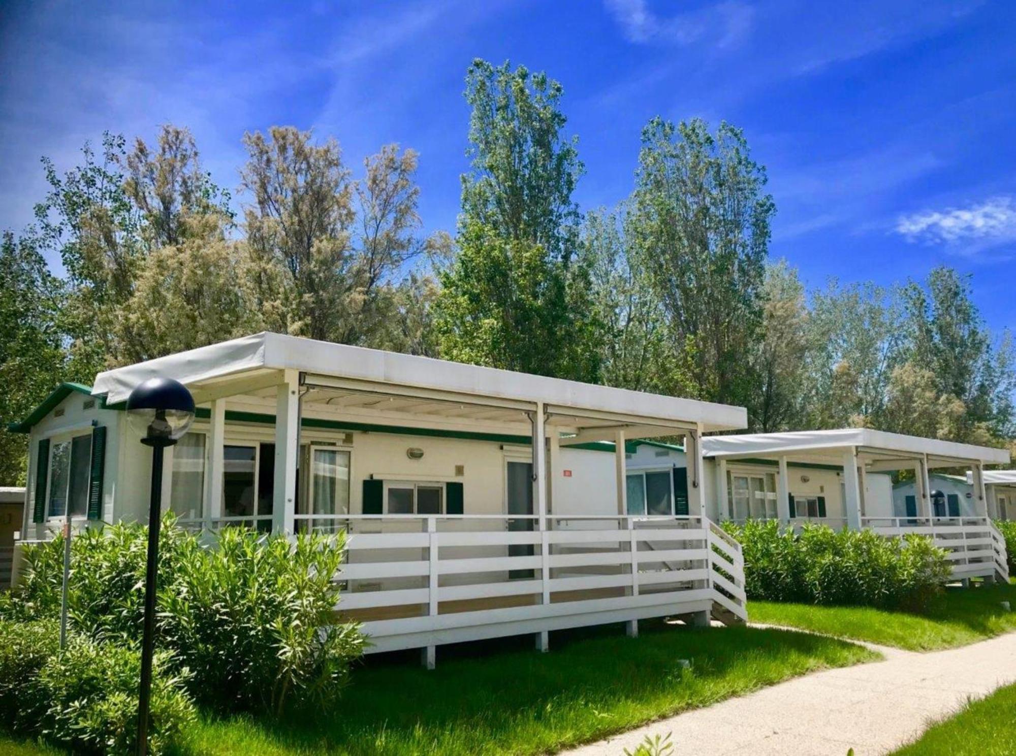 Isamar Holiday Village Ca Lino 客房 照片 The Village at the 2019 World Championships