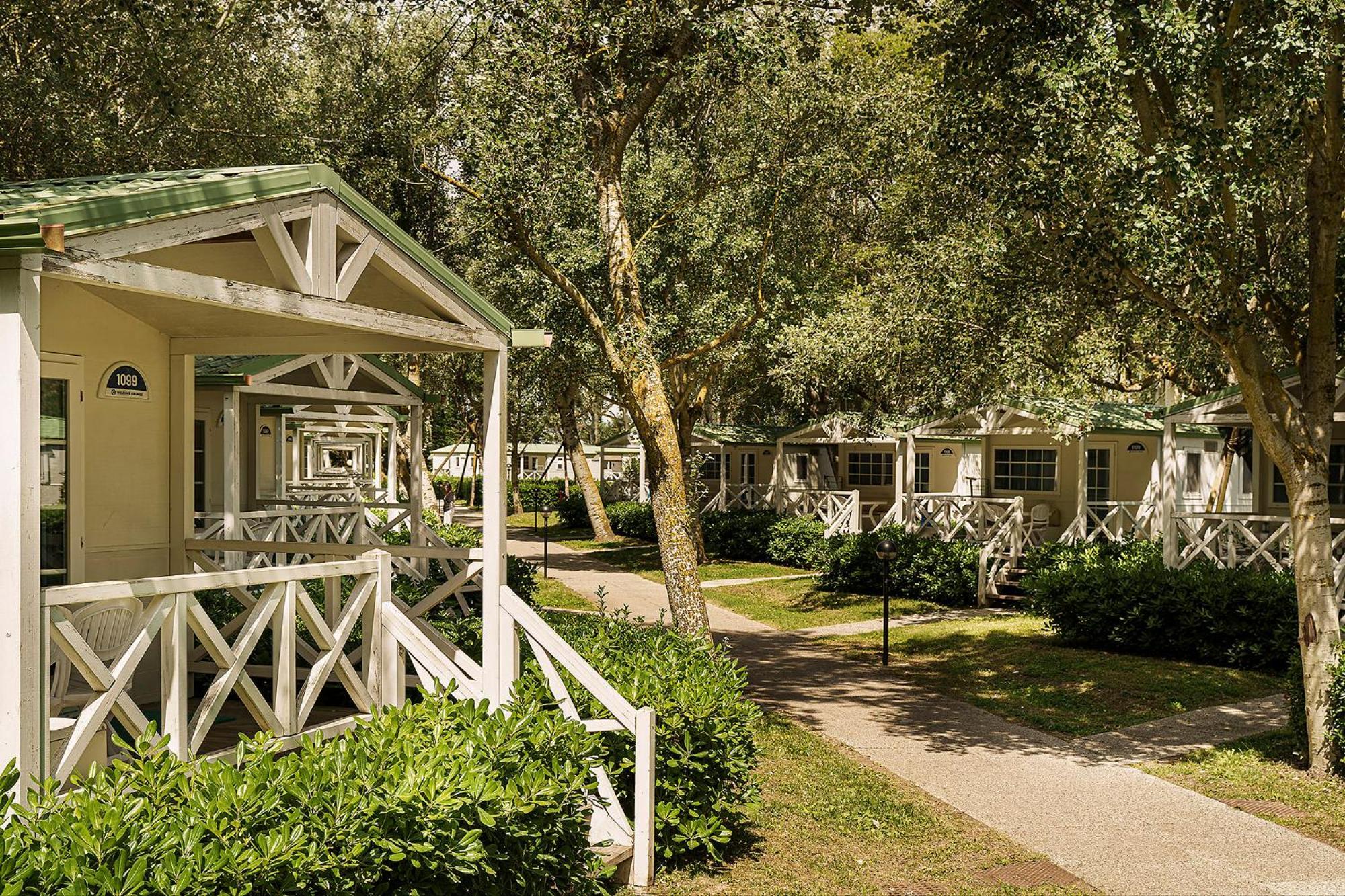 Isamar Holiday Village Ca Lino 客房 照片 The Village at Wild Dunes