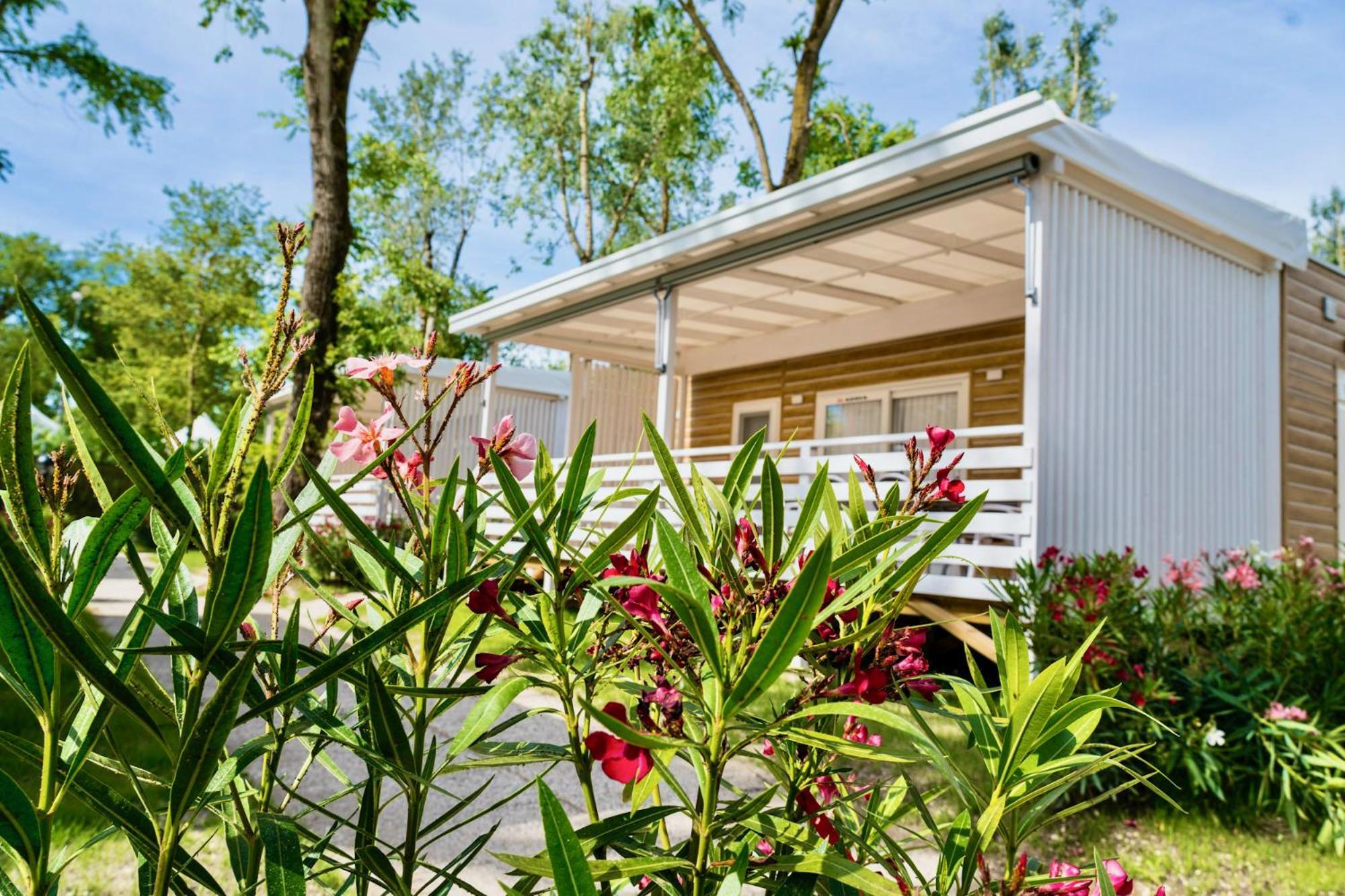 Isamar Holiday Village Ca Lino 外观 照片