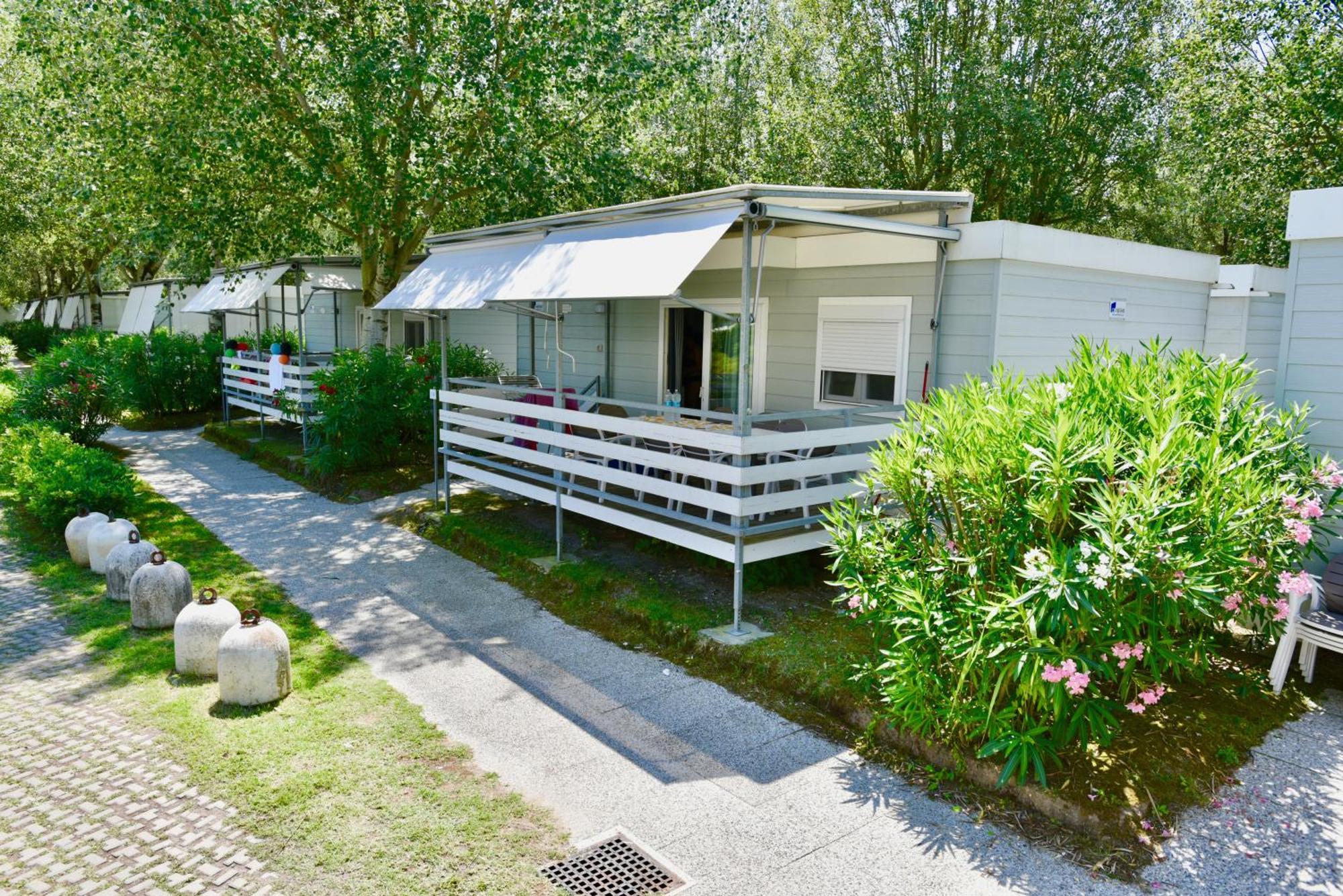 Isamar Holiday Village Ca Lino 客房 照片 Mobile home